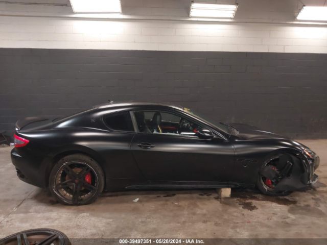 ZAM45VML7E0113094 Maserati Granturismo