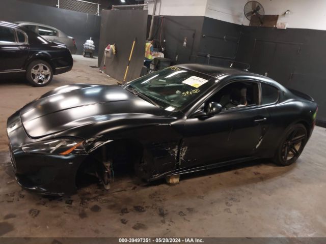 ZAM45VML7E0113094 Maserati Granturismo