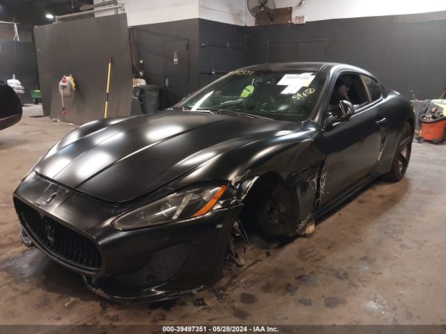ZAM45VML7E0113094 Maserati Granturismo
