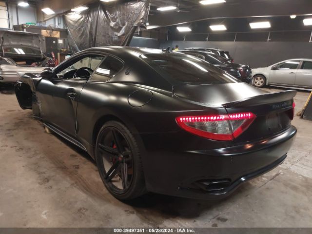 ZAM45VML7E0113094 Maserati Granturismo