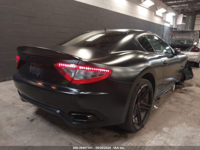 ZAM45VML7E0113094 Maserati Granturismo
