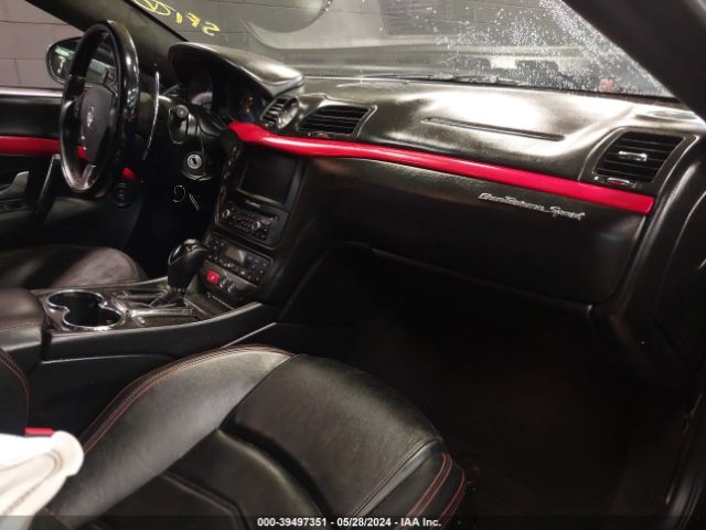 ZAM45VML7E0113094 Maserati Granturismo
