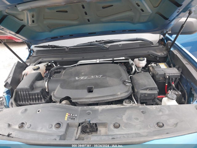 1GTG5BEN0M1249835 GMC Canyon 2wd  Short Box Elevation Standard