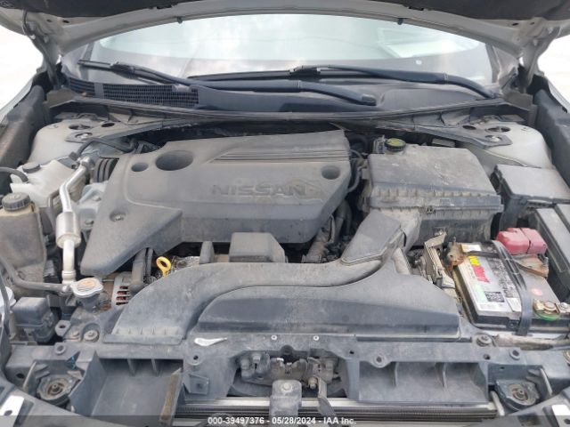 1N4AL3AP7HC121262 Nissan Altima 2.5/2.5 S/2.5 Sl/2.5 Sr/2.5 Sv