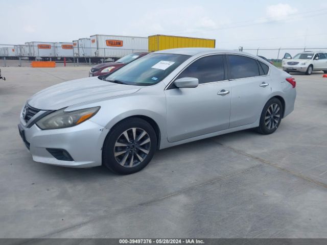 1N4AL3AP7HC121262 Nissan Altima 2.5/2.5 S/2.5 Sl/2.5 Sr/2.5 Sv