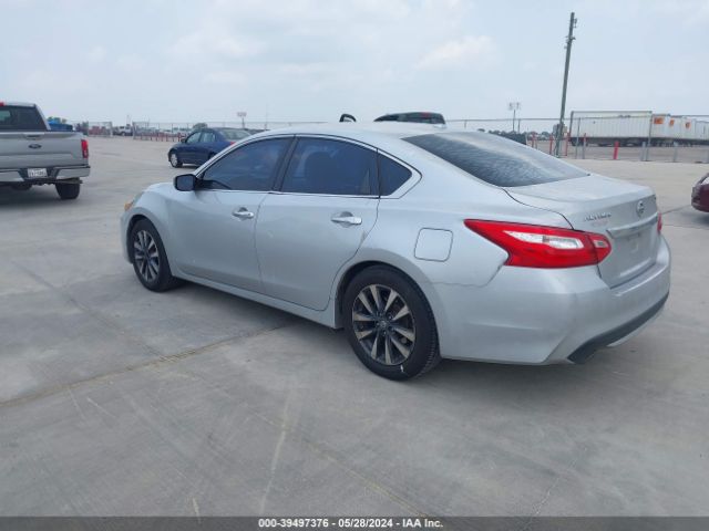 1N4AL3AP7HC121262 Nissan Altima 2.5/2.5 S/2.5 Sl/2.5 Sr/2.5 Sv