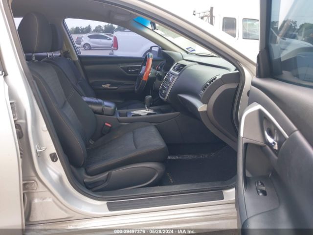 1N4AL3AP7HC121262 Nissan Altima 2.5/2.5 S/2.5 Sl/2.5 Sr/2.5 Sv