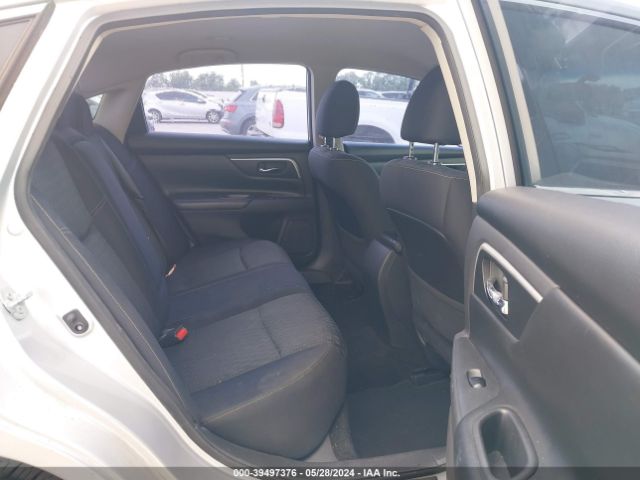 1N4AL3AP7HC121262 Nissan Altima 2.5/2.5 S/2.5 Sl/2.5 Sr/2.5 Sv