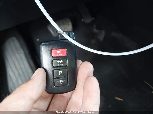 Toyota Corolla S Premium 2015 2T1BURHE9FC404432 Image 11