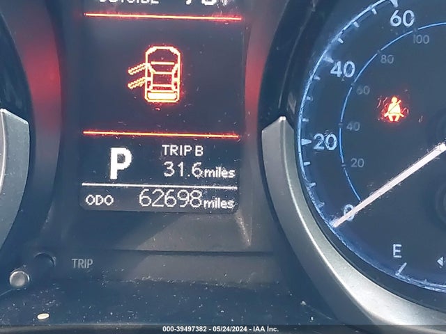 Toyota Corolla S Premium 2015 2T1BURHE9FC404432 Image 15