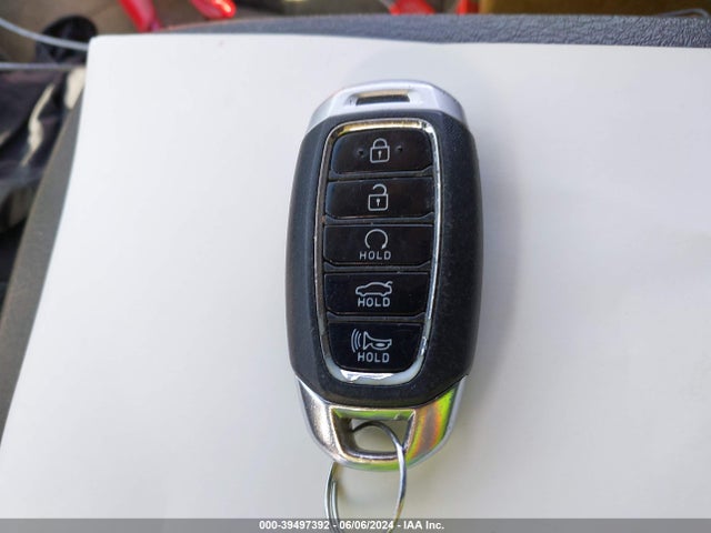 Hyundai Elantra N Line 2022 KMHLR4AF3NU218653 Image 11