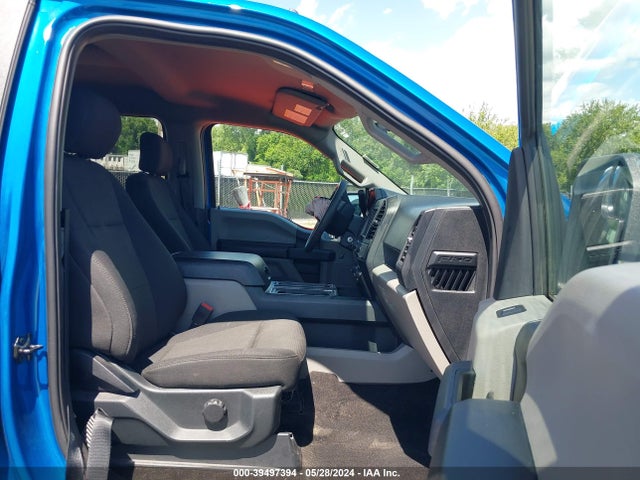 Ford F-150 Xl 2020 1FTEW1EP5LKD23940 Image 5