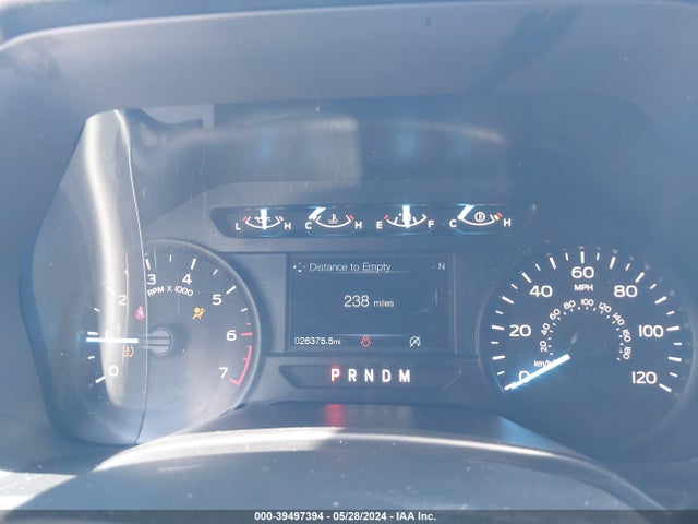 Ford F-150 Xl 2020 1FTEW1EP5LKD23940 Image 7