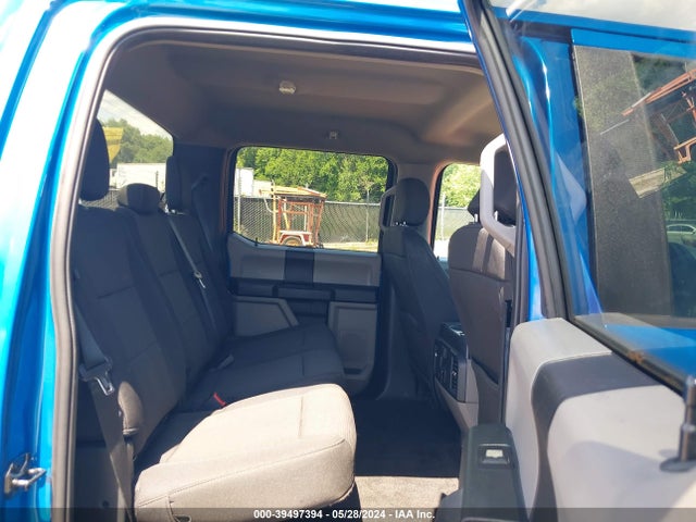 Ford F-150 Xl 2020 1FTEW1EP5LKD23940 Image 8