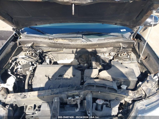 JA4AD3A37JJ004149 Mitsubishi Outlander