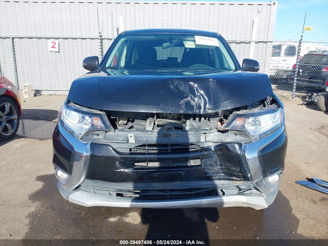 JA4AD3A37JJ004149 Mitsubishi Outlander