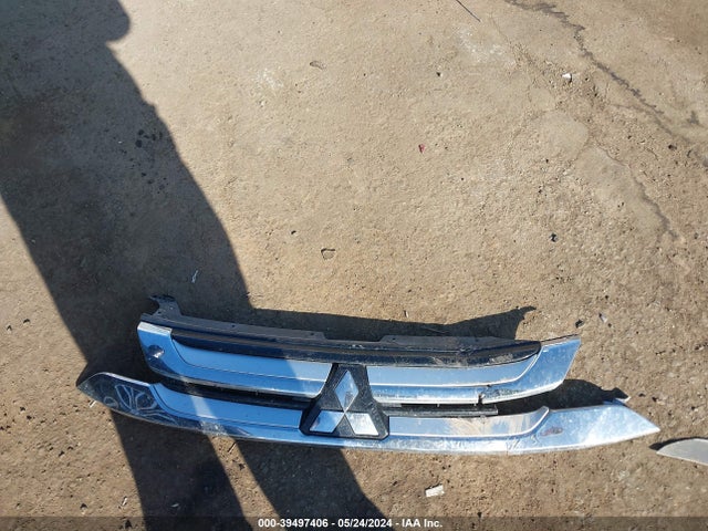 JA4AD3A37JJ004149 Mitsubishi Outlander