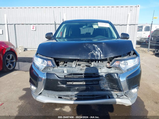 JA4AD3A37JJ004149 Mitsubishi Outlander