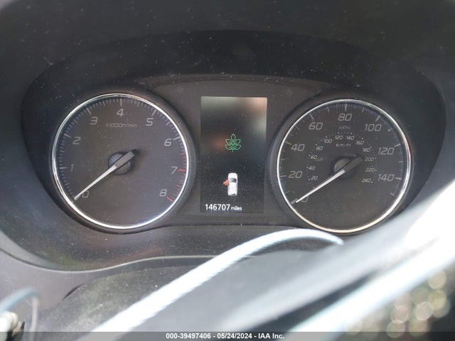 JA4AD3A37JJ004149 Mitsubishi Outlander