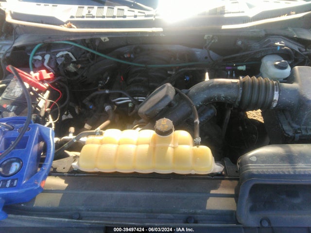 Ford F-150 Xl 2019 1FTFW1E57KKF33814 Image 10