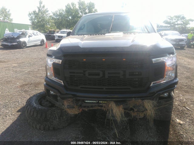 Ford F-150 Xl 2019 1FTFW1E57KKF33814 Image 12