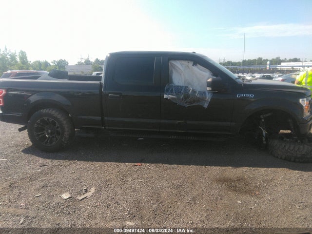 Ford F-150 Xl 2019 1FTFW1E57KKF33814 Image 13