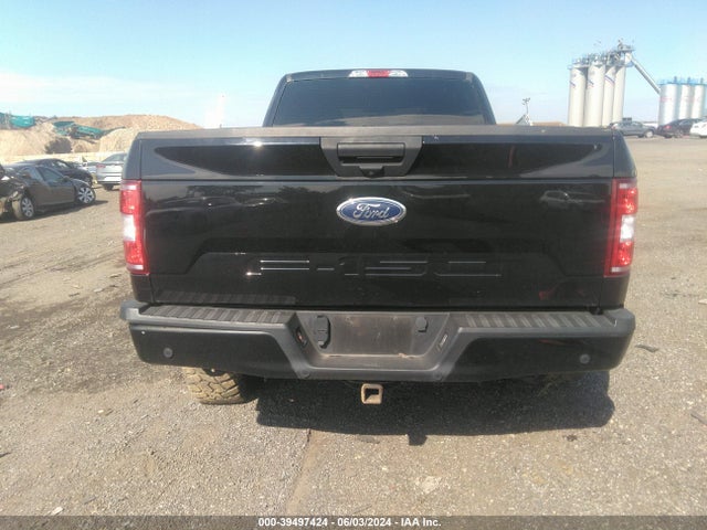 Ford F-150 Xl 2019 1FTFW1E57KKF33814 Image 16