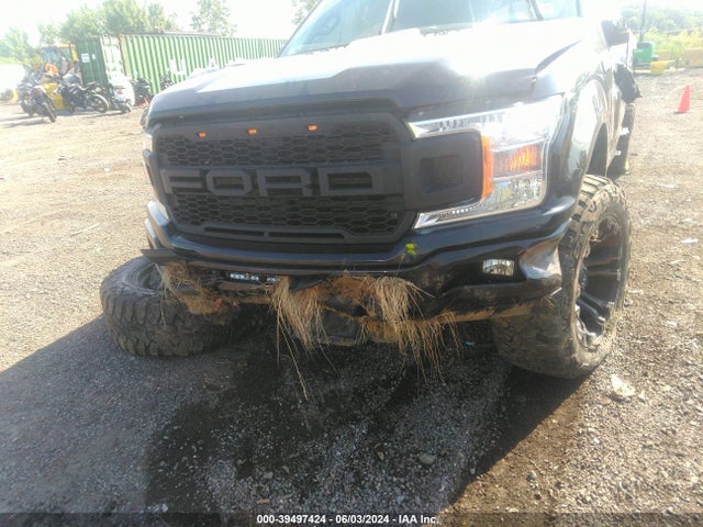 Ford F-150 Xl 2019 1FTFW1E57KKF33814 Image 17