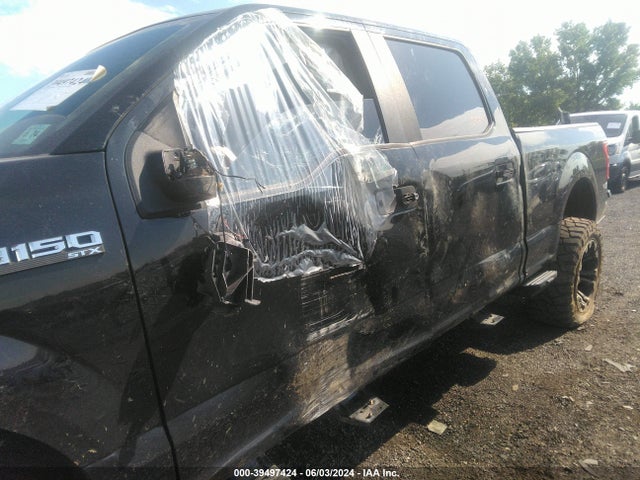 Ford F-150 Xl 2019 1FTFW1E57KKF33814 Image 18
