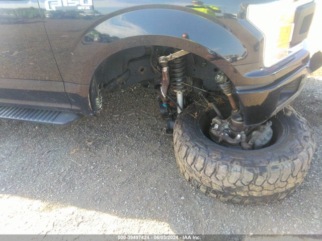 Ford F-150 Xl 2019 1FTFW1E57KKF33814 Image 6
