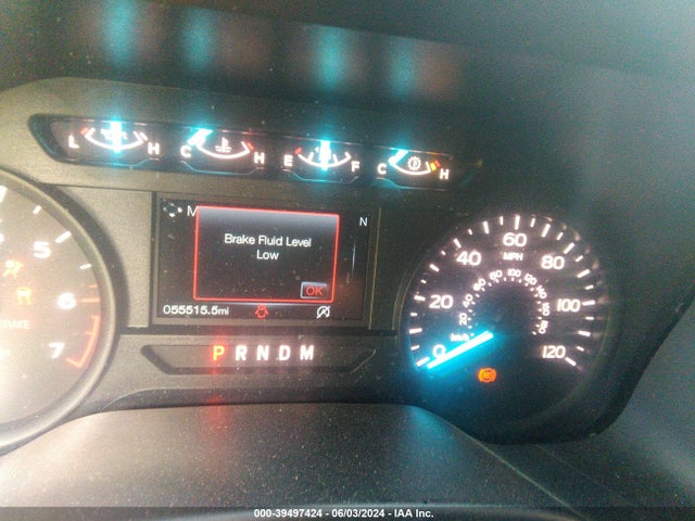 Ford F-150 Xl 2019 1FTFW1E57KKF33814 Image 7