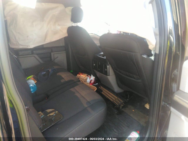 Ford F-150 Xl 2019 1FTFW1E57KKF33814 Image 8