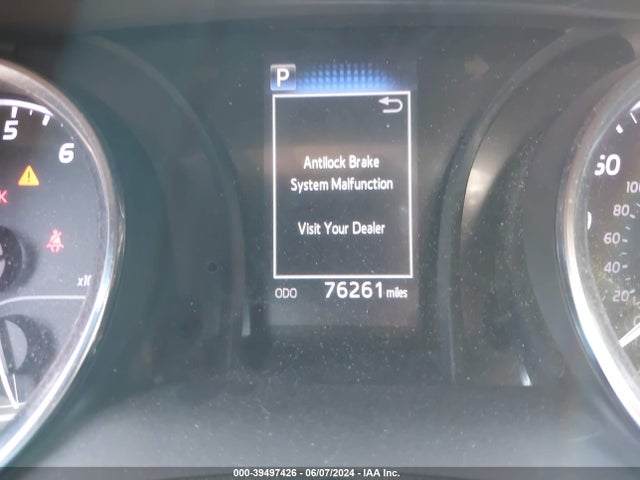 Toyota CAMRY SE 2020 4T1G11AK3LU339653 Image 7