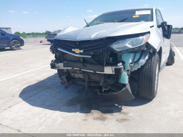 2GNAXJEV0J6325967 Chevrolet EQUINOX LT