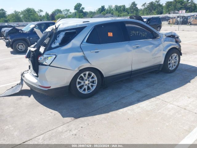 2GNAXJEV0J6325967 Chevrolet EQUINOX LT