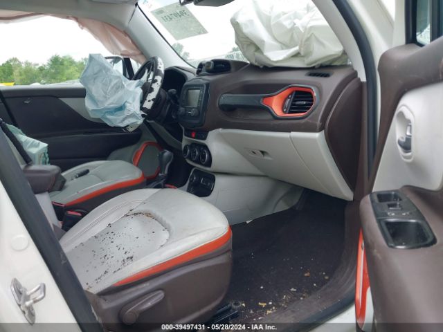 ZACCJBDT7GPC69417 Jeep Renegade Limited