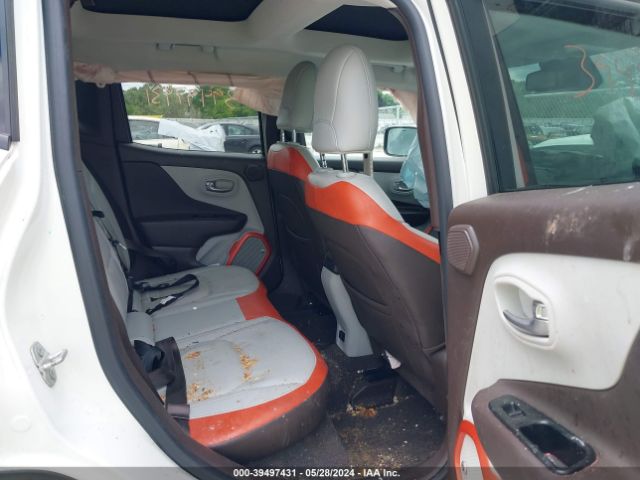 ZACCJBDT7GPC69417 Jeep Renegade Limited