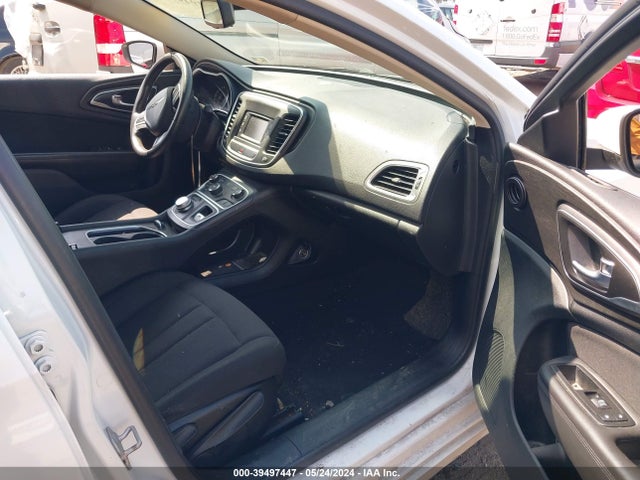 1C3CCCAG8FN516530 Chrysler 200 Limited