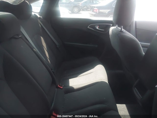 1C3CCCAG8FN516530 Chrysler 200 Limited