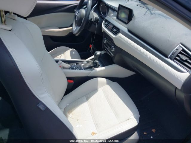 JM1GJ1W52G1409433 Mazda Mazda6 I Grand Touring
