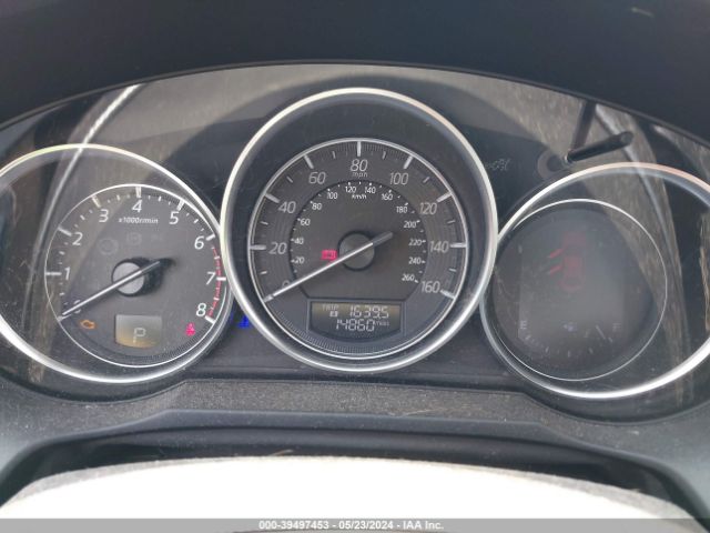 JM1GJ1W52G1409433 Mazda Mazda6 I Grand Touring