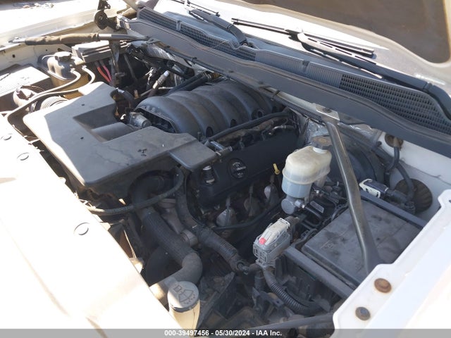 Chevrolet Silverado 1500 1lt 2014 3GCPCREC1EG243980 Image 10