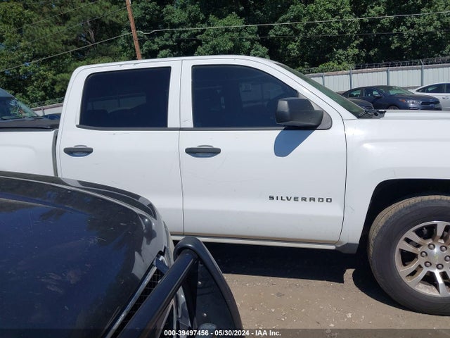 Chevrolet Silverado 1500 1lt 2014 3GCPCREC1EG243980 Image 13