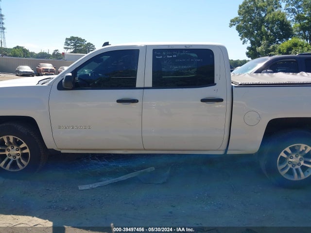 Chevrolet Silverado 1500 1lt 2014 3GCPCREC1EG243980 Image 14