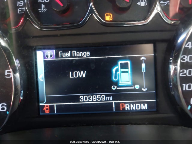 Chevrolet Silverado 1500 1lt 2014 3GCPCREC1EG243980 Image 15