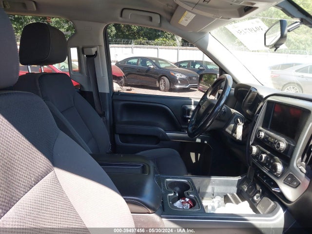 Chevrolet Silverado 1500 1lt 2014 3GCPCREC1EG243980 Image 5