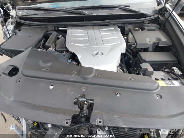 JTJGM7BXXP5351739 Lexus 460 Luxury