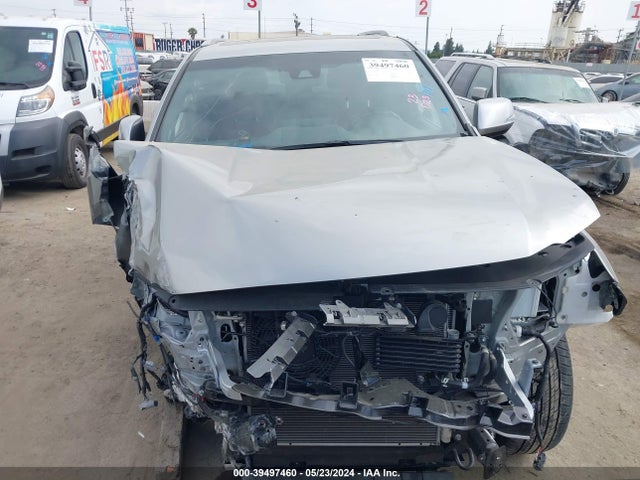 JTJGM7BXXP5351739 Lexus 460 Luxury