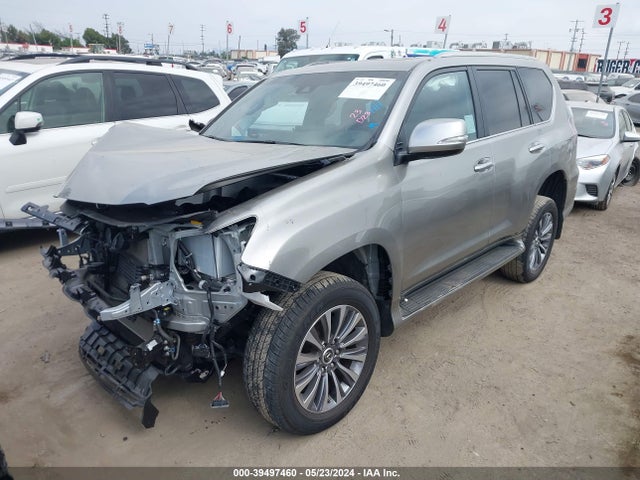 JTJGM7BXXP5351739 Lexus 460 Luxury