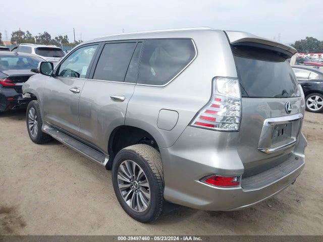 JTJGM7BXXP5351739 Lexus 460 Luxury